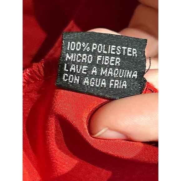 Vintage Saxifon Men's Embroidered Horse Shirt - Picture 6 of 7